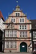 Leist-Haus (1585–89)