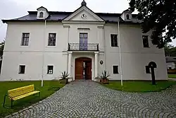 Zámek