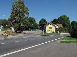 Náves