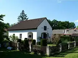 Dům čp. 13