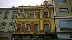 Lékařský dům