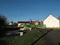 Náves