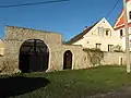 Vrata
