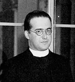 Georges Edouard Lemaître (1933)