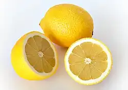 Citron