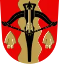 Lempäälä – znak