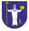 Lendak – znak