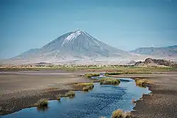 Ol Doinyo Lengai