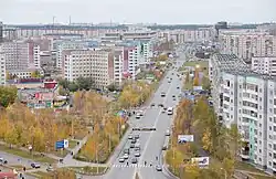 Leninova třída