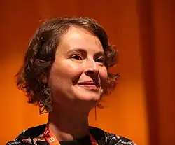 Lenka Dolanská Vlasáková (2010)