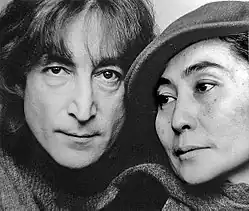 Lennonovi, 1980