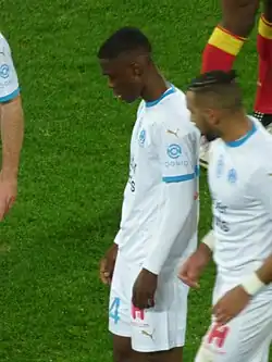 Cheick Souaré (2021)