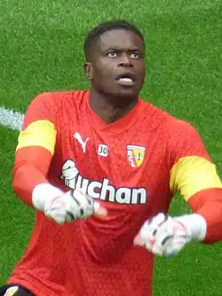 Brice Samba (2023)