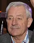 Leoš Heger
