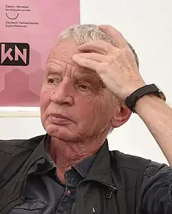 Leoš Válka (2024)