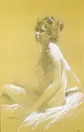 Model, 1905