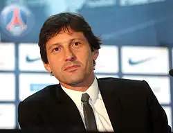 Leonardo (2013)