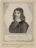 Leonardos Philaras (1673)