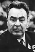 L. I. Brežněv