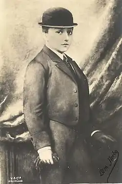 Portrét