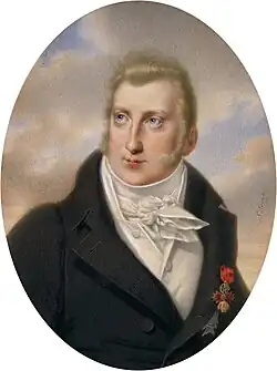 princ ze Salerna