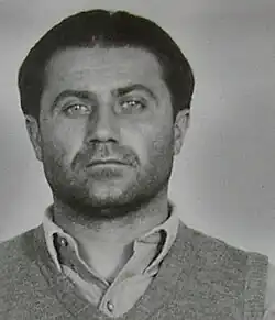 Leopold Doležal