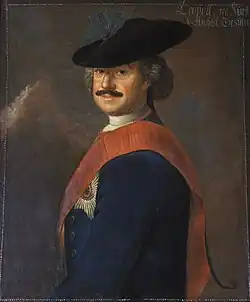 Portrét