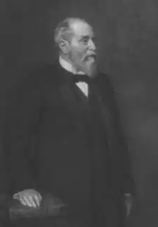 Leopold Oser