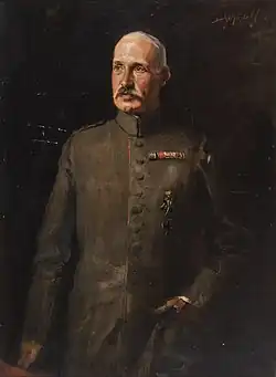 Portrét