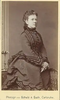 Portrét