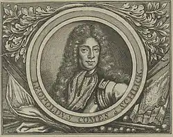 Leopold Comes a Schlick, Leopold hrabě Šlik