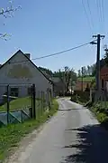 Cesta