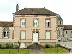 Radnice