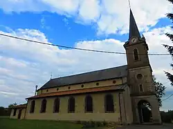 kostel