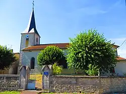 Kostel Saint-Airy