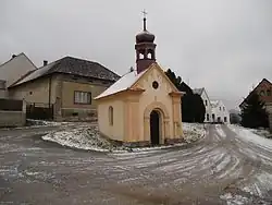 Kaplička
