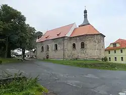 Kostel svatého Prokopa