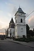 Farní kostel