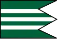Lesné – vlajka