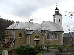 farní kostel