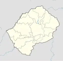 Maseru