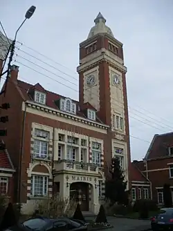 Radnice