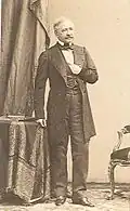 Ferdinand de Lesseps