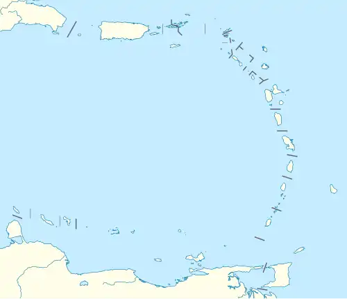 Bridgetown