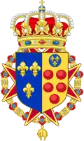 malý znak
