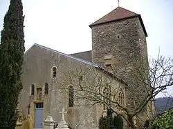 kostel