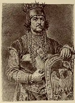 Portrét