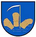 Horní Líštná – znak