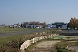 Letiště Letňany