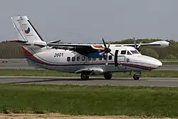 L-410UVP-E